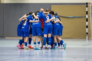 Bild 731 - wBJ Power Girls Cup Suederelbe